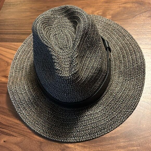 Bailey of Hollywood 100% Paper Hat - Large - Picture 1 of 8